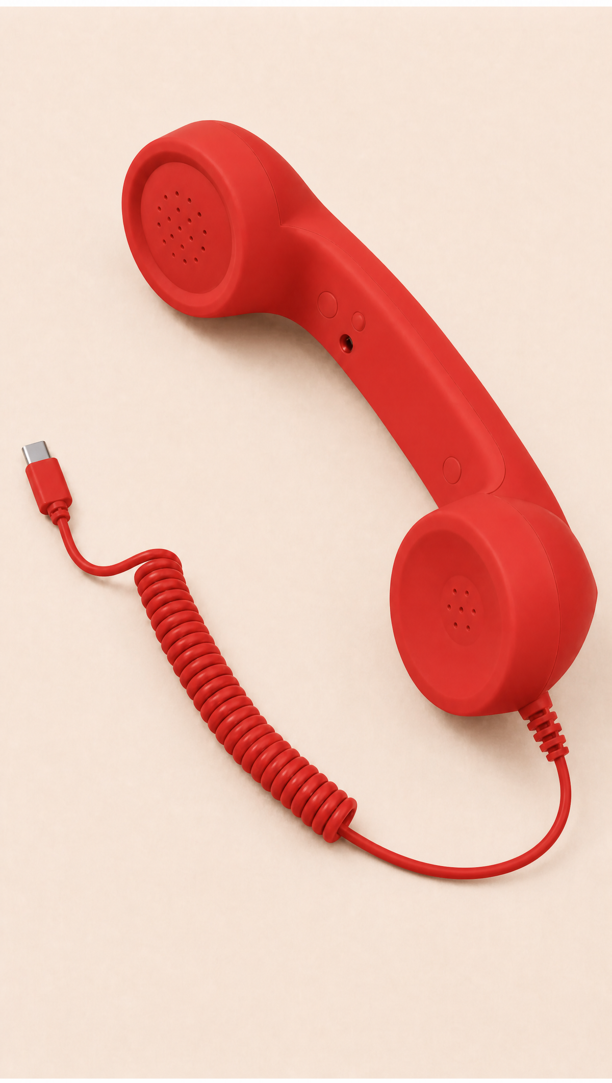 DialTone - Retro Handset